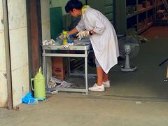 -洛阳古墓博物馆