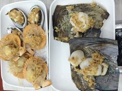 -船奇蒸汽海鲜·闽菜(八市海鲜总店)