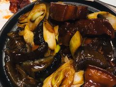 -渔堂公园餐厅·本帮菜(乐园路店)