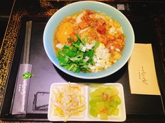 -喜晋道面馆(华严寺广场店)