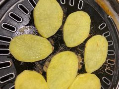 -超级神炭烤肉夜食(芥园西道店)