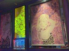 门面-INLOVE KTV(古墩印象城店)
