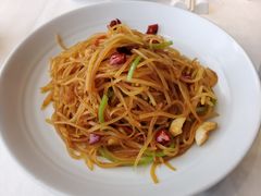 妈妈的土豆丝-悦融·京鲁菜·露台花园(安定门店)