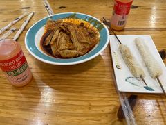 -马三洋芋片(兰州总店)