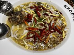 -新太二·鲜料川菜(群光广场店)