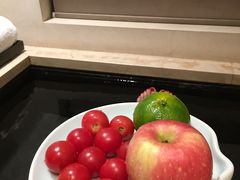 -西安华清御汤酒店