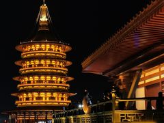 -隋唐洛阳城明堂天堂景区