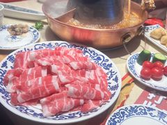 -东镇老火锅(长春路首店)