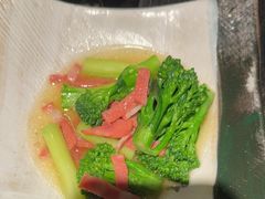 -花潮料理艺食馆(成都万象城店)