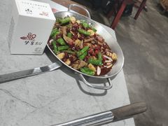 -梦享80柴火鸡(梅溪湖旗舰店)