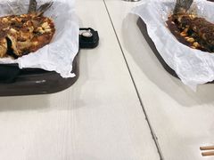 -鱼儿纸包鱼(常乐店)