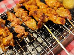 -生火火·小炉子炭烤(金楠天街总店)