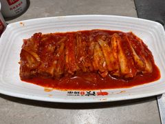 -丰茂烤串(建设街店)