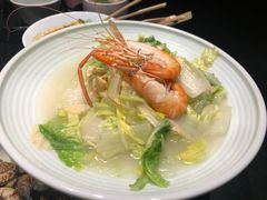 -老头儿油爆虾·1987杭州烟火味(湖滨银泰in77D区店)