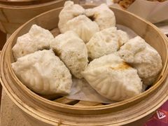蜜汁叉烧包-点都德(聚福楼店)