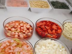 -萝卜向南·湘西泡菜·腊味炒饭(星河coco city店)