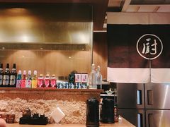 -雷神拉面(财富中心玉米楼店)