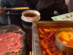 -安安火锅(上美广场店)