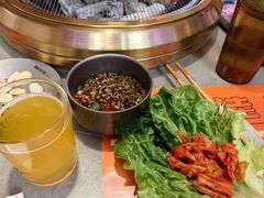 -杨小佳·齐齐哈尔烤肉·烤串(广州店)