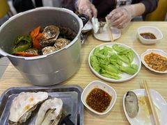 -一蚝一贝海鲜特色餐厅(万象城店)