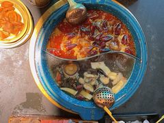 -吼堂老火锅(太古里总店)