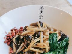 -漆黑觉米粉(三里屯店)