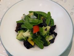 -大树餐厅(红旗街万达店)