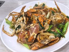 -船奇蒸汽海鲜·闽菜(八市海鲜总店)