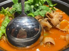 -一澜江宴·江景地标楚菜(江滩公园店)
