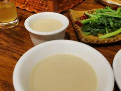 -如意林卡藏餐吧 (九寨沟店)