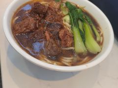 -紫光园清真北京小吃(正阳大街店)