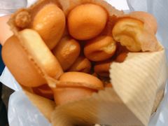 -低调高手大街小食 (總店)