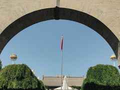 -西宁市东关清真大寺