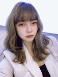 -KIMI HAIR SALON·烫染设计店