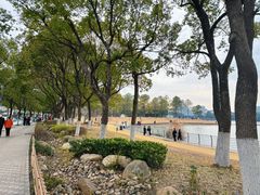 -美兰湖景区