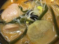 -小蛮椒麻辣烫·麻辣拌(青浦宝龙店)