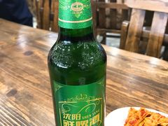 鲜啤-西塔大冷面(市府大路店)