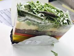 -85度C(生甜甜圈研究工坊·上海松江人民北路店)