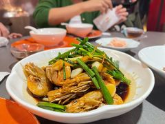 -小厨娘金榜题名(夫子庙秦淮河店)