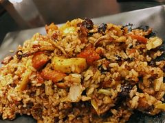 -老啪叽串炒饭(铁百店)