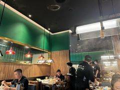 -禄婶鸡煲·打边炉