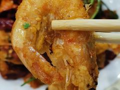 -桔子海鲜烧烤大排档(金沙滩店)