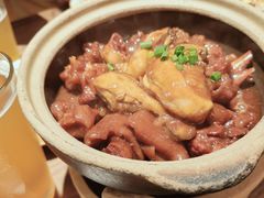 -KŌNG胶东小馆·酒馆(华熙店)