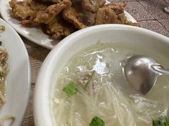 -铁东熏肉大饼铺