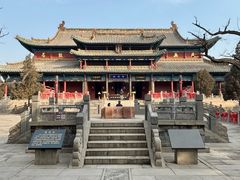 -尧庙景区