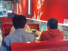 -老北京胡同味道二荤铺(酒仙桥店)