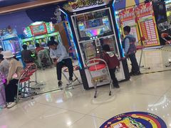 -智趣乐园(客都汇店)
