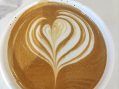 澳白-LAB COFFEE来杯咖啡(浦仓路店)
