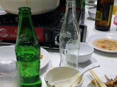 -風林火山烤室·涮肉