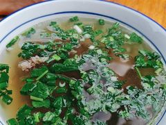 -陈掌柜澄城水盆羊肉(钟楼店)